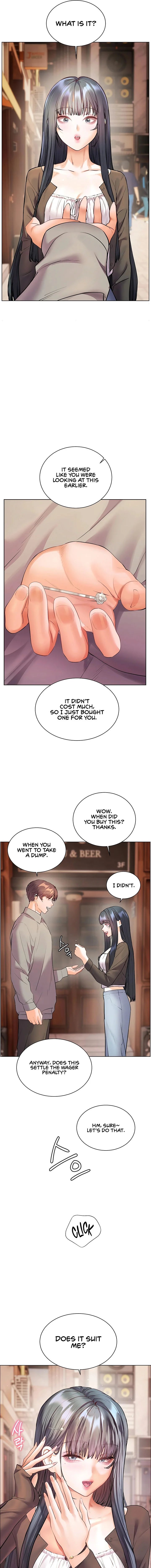 Teacher’s Efforts Chapter 83 Page 19
