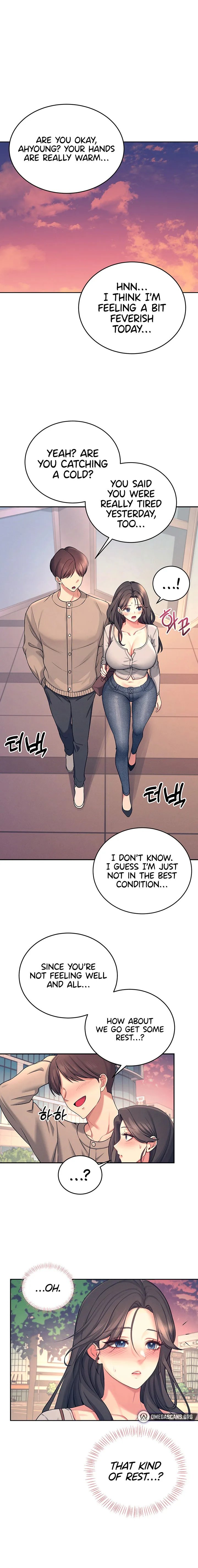 Wireless Onahole Chapter 5 Page 18 Wireless Onahole Chapter 5 Page 18