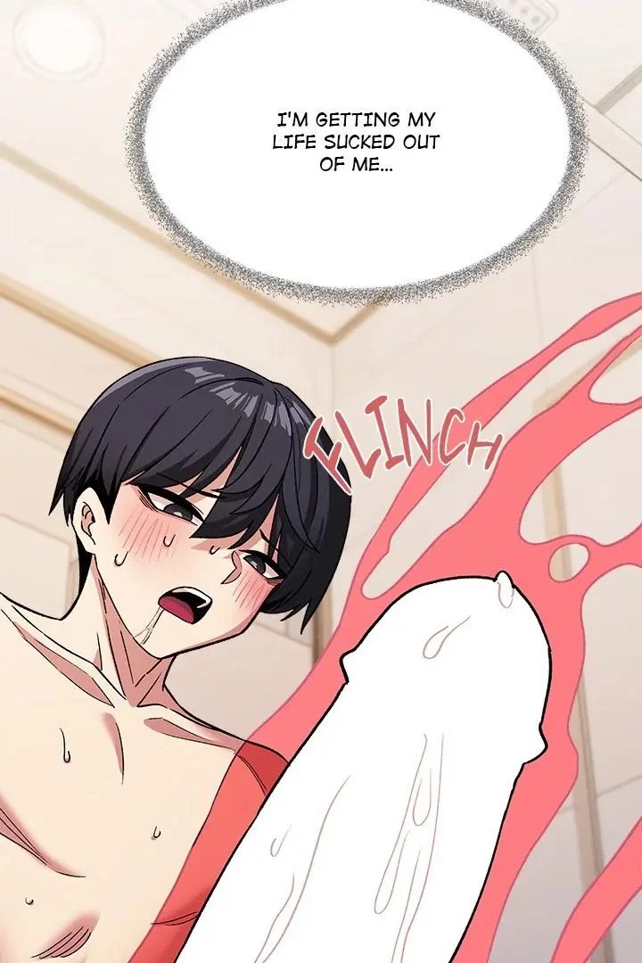 Someone Stop Her! Chapter 27 Page 97 Someone Stop Her! Chapter 27 Page 97