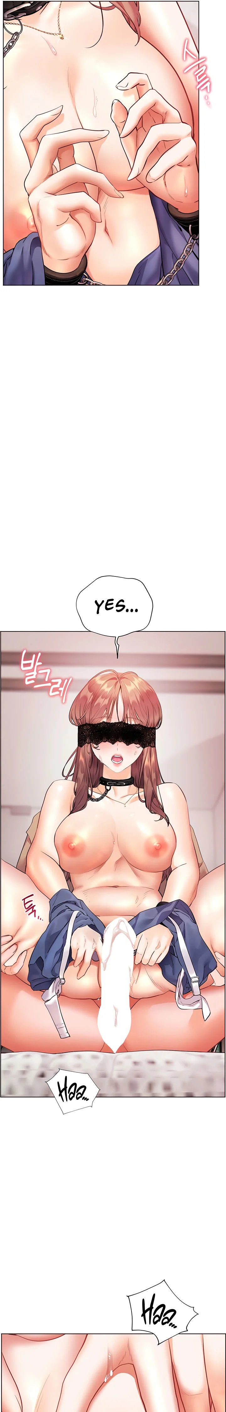 Teacher’s Efforts Chapter 69 Page 19