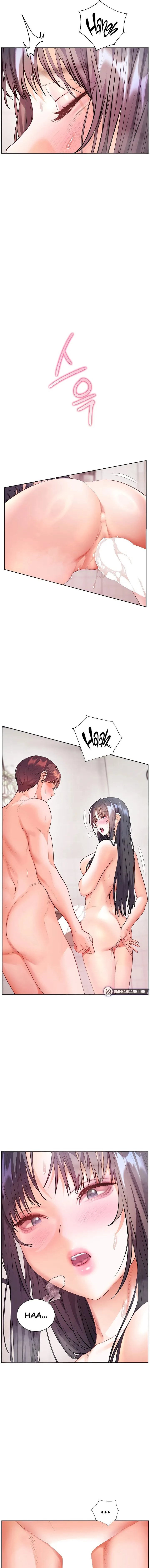 Teacher’s Efforts Chapter 89 Page 9