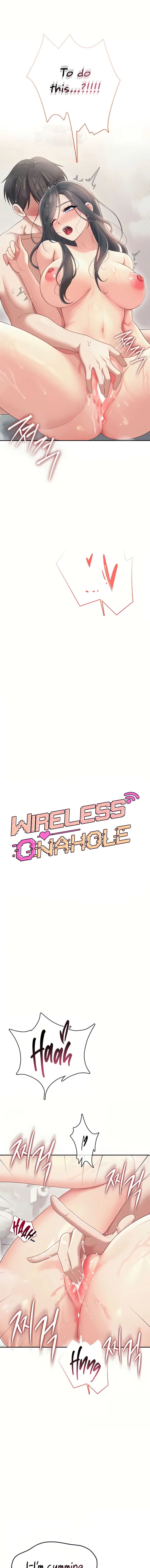 Wireless Onahole Chapter 67 Page 3 Wireless Onahole Chapter 67 Page 3