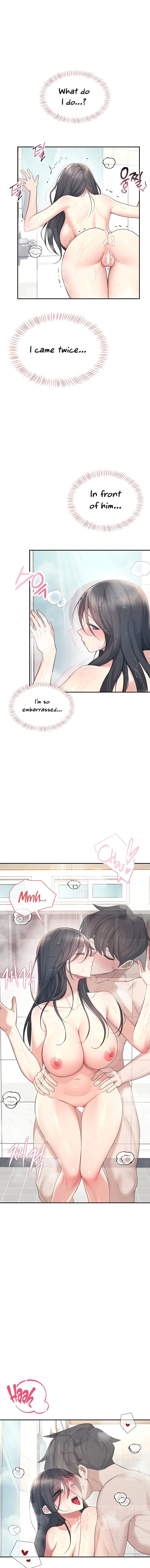 Wireless Onahole Chapter 35 Page 15