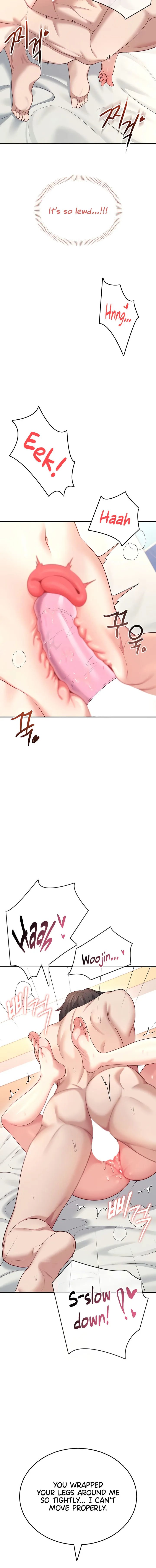 Wireless Onahole Chapter 49 Page 6 Wireless Onahole Chapter 49 Page 6