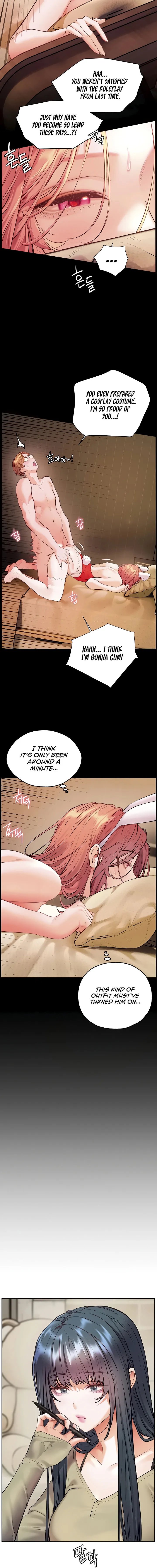 Teacher’s Efforts Chapter 79 Page 20