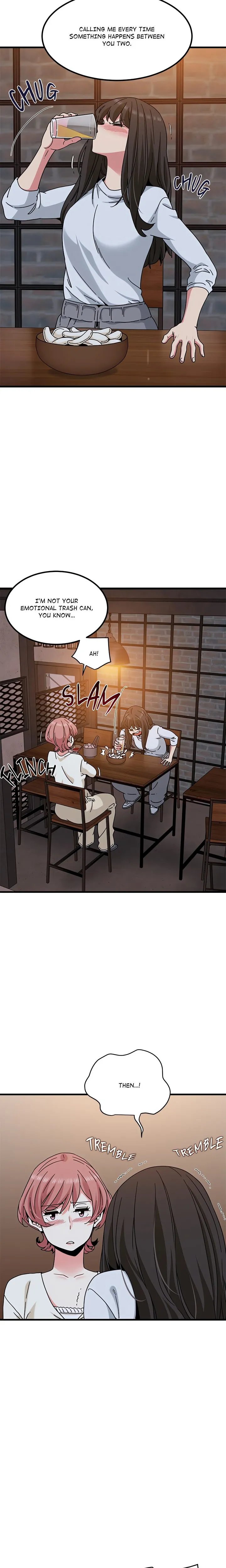 The Turning Point Chapter 109 Page 2 The Turning Point Chapter 109 Page 2