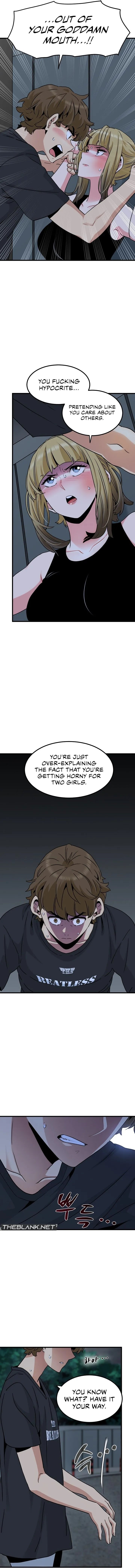 The Turning Point Chapter 56 Page 3