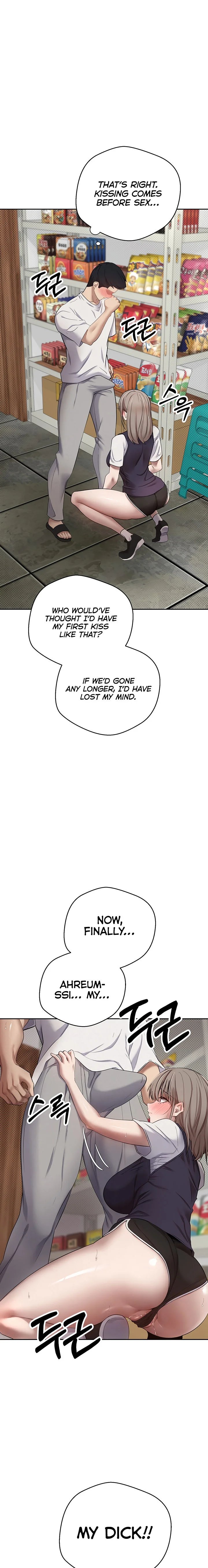 Turning My Life Around With Crypto Chapter 2 Page 19