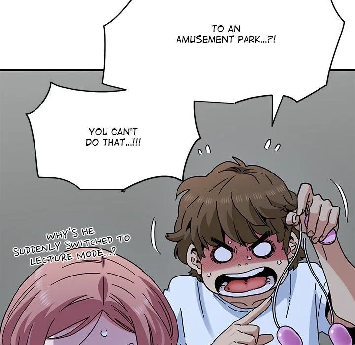 The Turning Point Chapter 89 Page 10 The Turning Point Chapter 89 Page 10