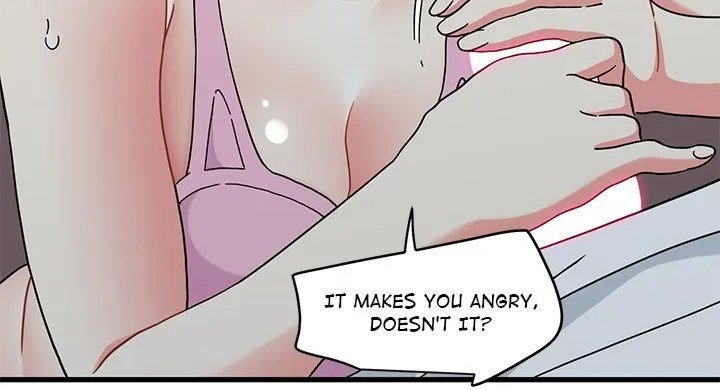 The Turning Point Chapter 85 Page 136 The Turning Point Chapter 85 Page 136