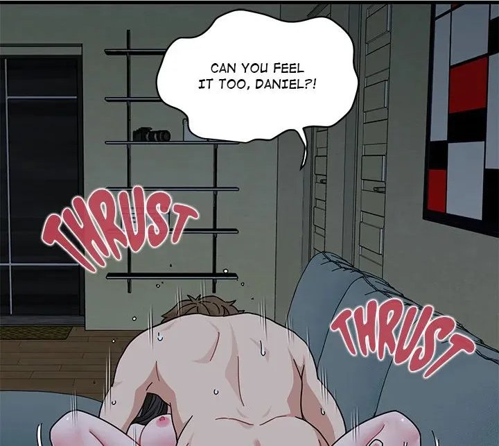 The Turning Point Chapter 93 Page 131 The Turning Point Chapter 93 Page 131