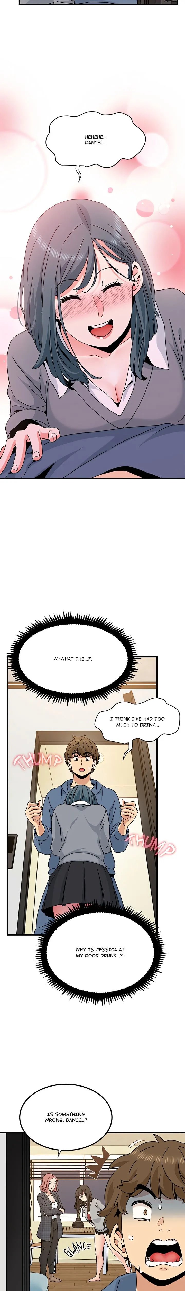 The Turning Point Chapter 95 Page 23 The Turning Point Chapter 95 Page 23