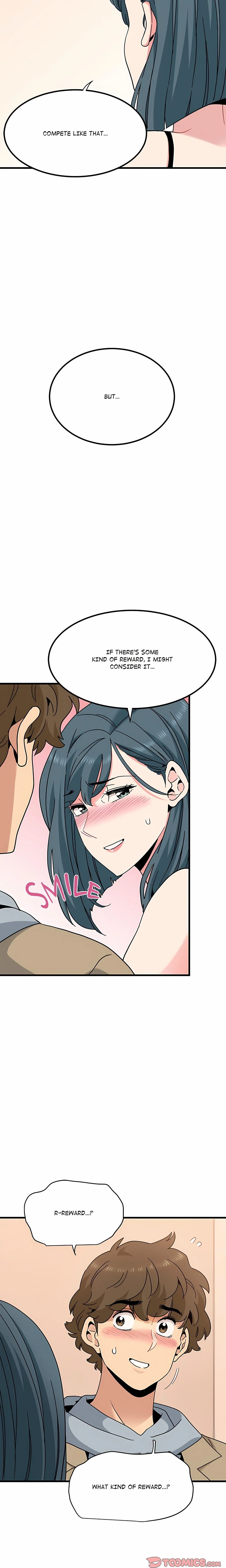 The Turning Point Chapter 130 Page 6 The Turning Point Chapter 130 Page 6