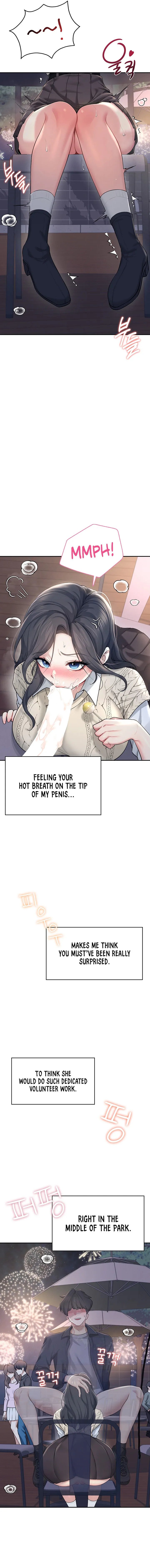 Wireless Onahole Chapter 29 Page 19 Wireless Onahole Chapter 29 Page 19