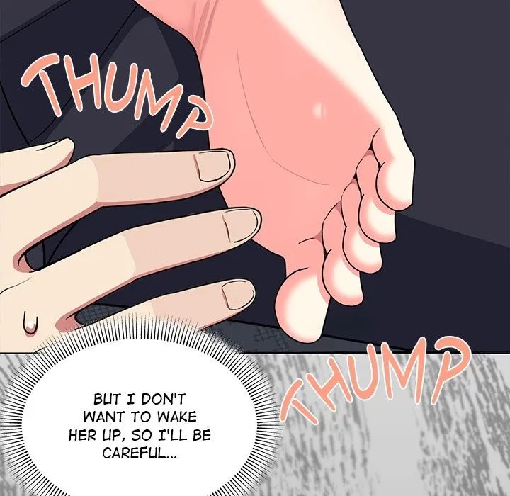 Someone Stop Her! Chapter 3 Page 127 Someone Stop Her! Chapter 3 Page 127