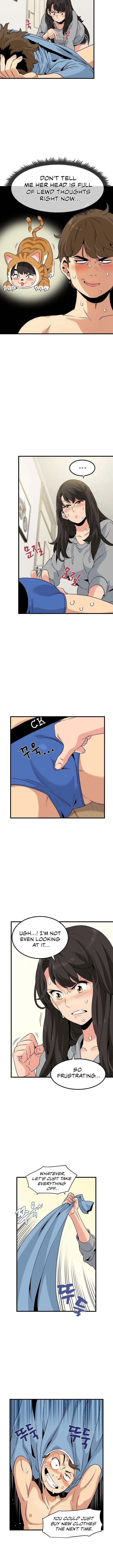 The Turning Point Chapter 2 Page 6
