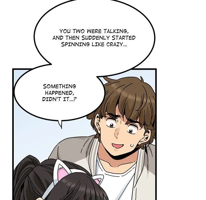 The Turning Point Chapter 82 Page 147 The Turning Point Chapter 82 Page 147