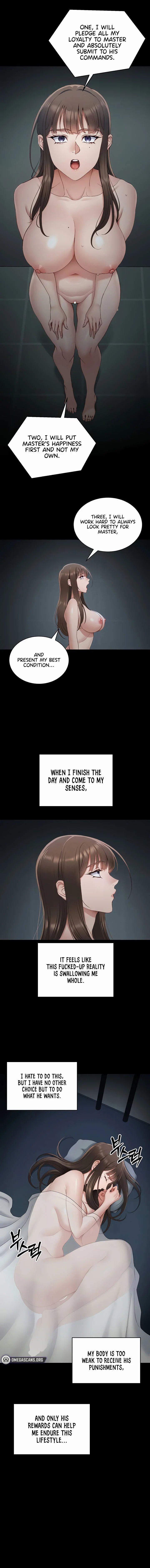 Taming A Female Bully Chapter 15 Page 13