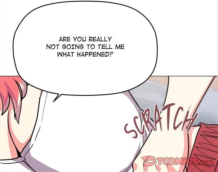 Someone Stop Her! Chapter 20 Page 28 Someone Stop Her! Chapter 20 Page 28