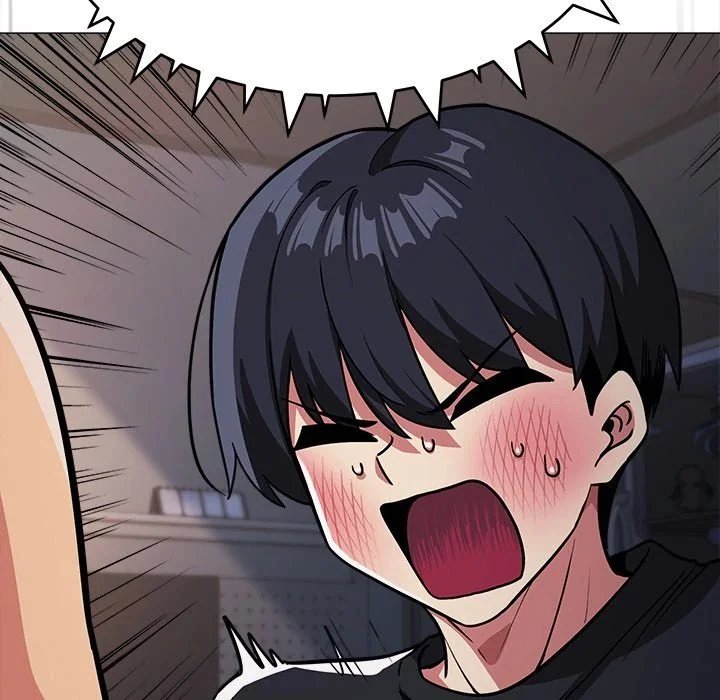 Someone Stop Her! Chapter 19 Page 43 Someone Stop Her! Chapter 19 Page 43