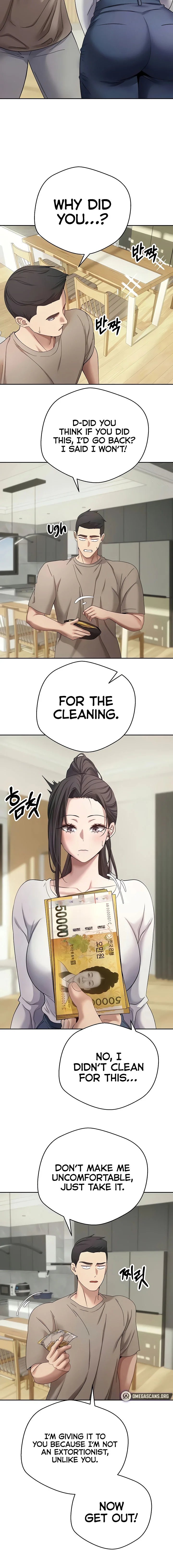 Turning My Life Around With Crypto Chapter 16 Page 6