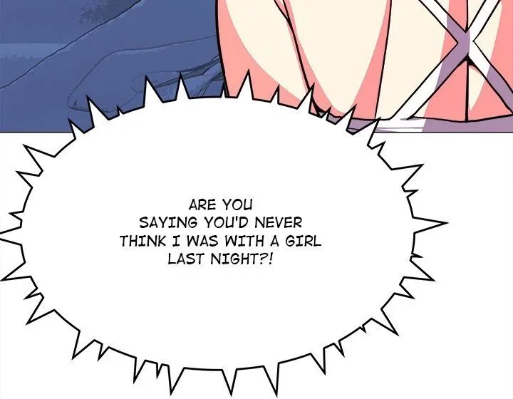 Someone Stop Her! Chapter 20 Page 110 Someone Stop Her! Chapter 20 Page 110