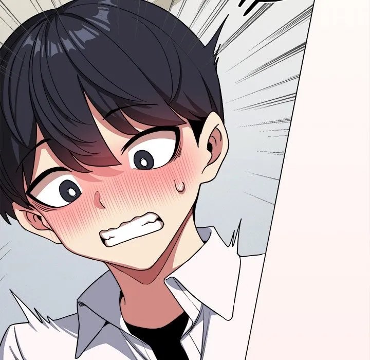 Someone Stop Her! Chapter 3 Page 83 Someone Stop Her! Chapter 3 Page 83