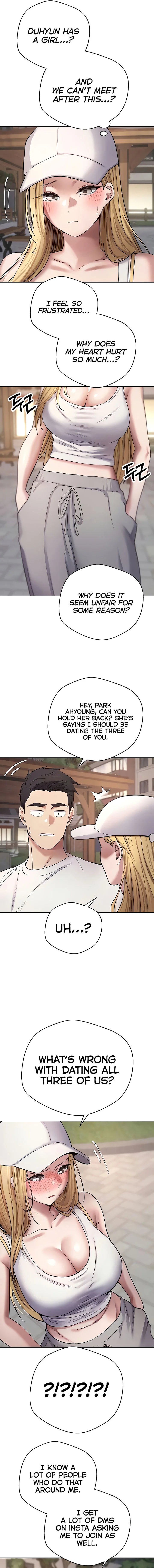 Turning My Life Around With Crypto Chapter 51 Page 3