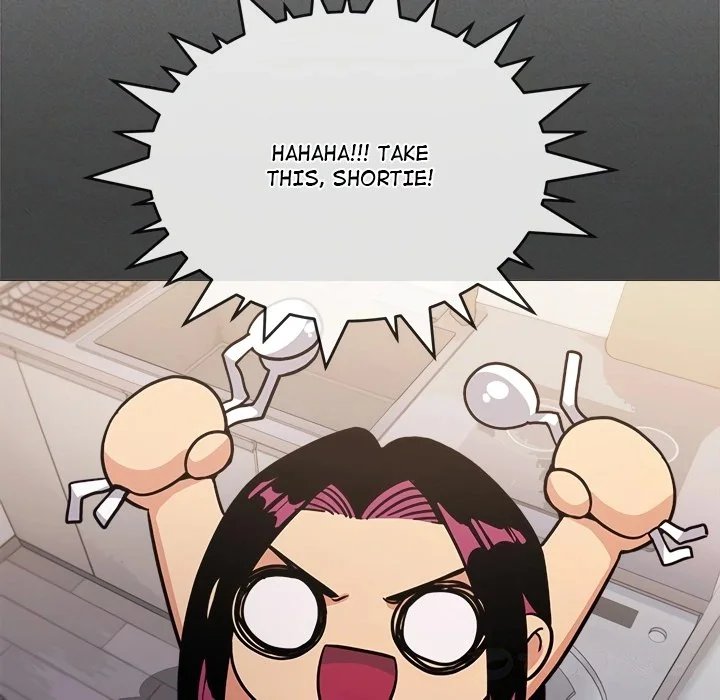 Someone Stop Her! Chapter 13 Page 44 Someone Stop Her! Chapter 13 Page 44