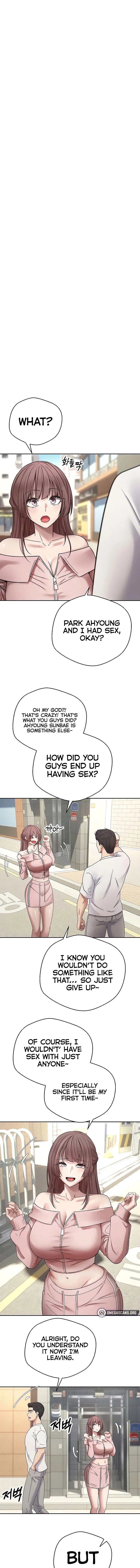 Turning My Life Around With Crypto Chapter 11 Page 1