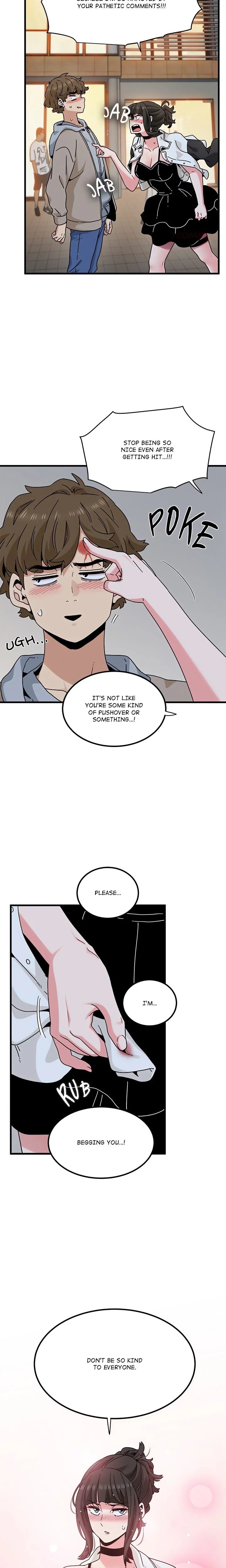 The Turning Point Chapter 105 Page 20 The Turning Point Chapter 105 Page 20
