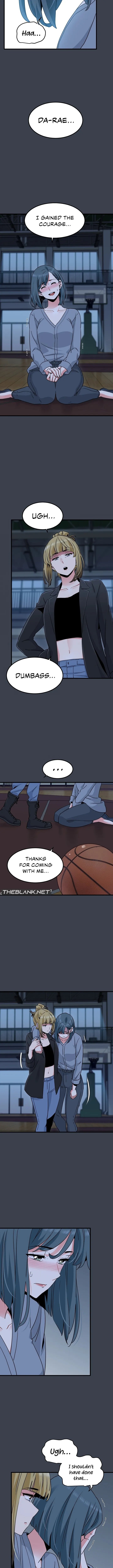 The Turning Point Chapter 37 Page 10
