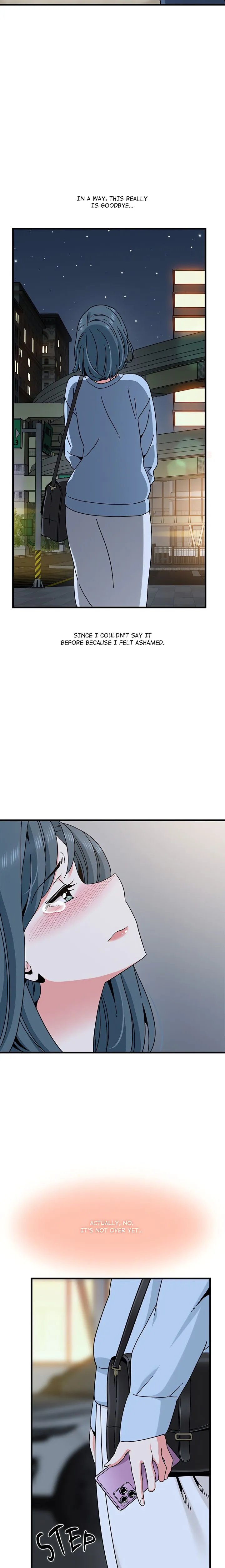 The Turning Point Chapter 108 Page 6 The Turning Point Chapter 108 Page 6