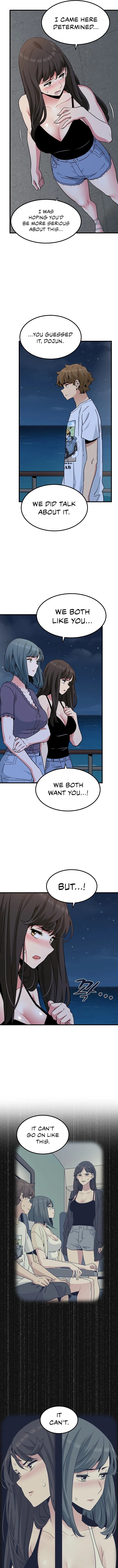 The Turning Point Chapter 48 Page 3