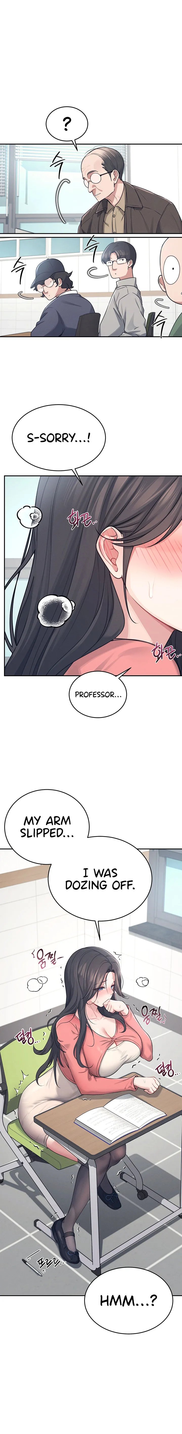 Wireless Onahole Chapter 4 Page 8 Wireless Onahole Chapter 4 Page 8