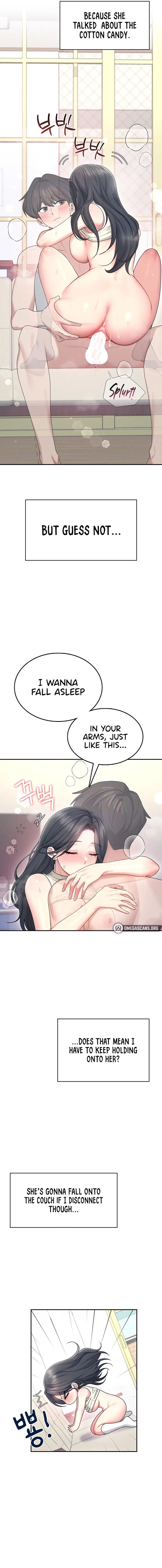 Wireless Onahole Chapter 44 Page 5 Wireless Onahole Chapter 44 Page 5