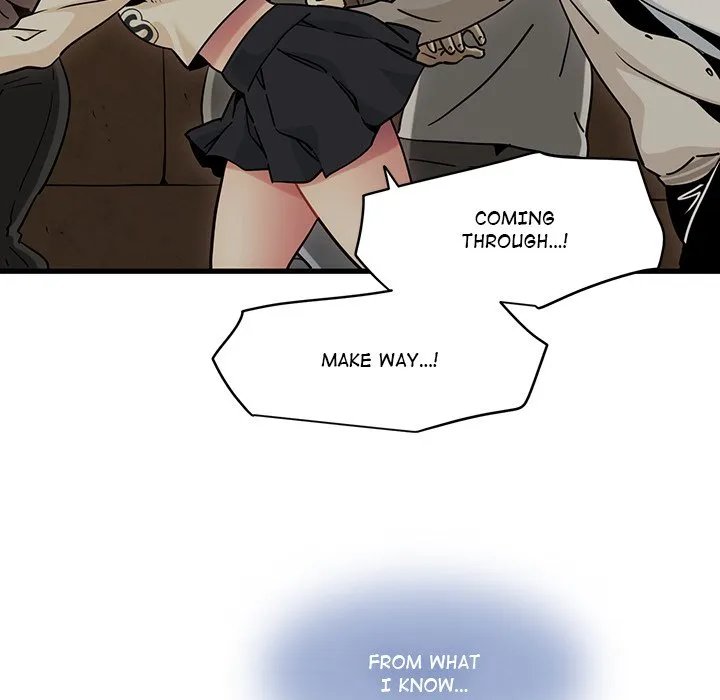 The Turning Point Chapter 78 Page 18 The Turning Point Chapter 78 Page 18