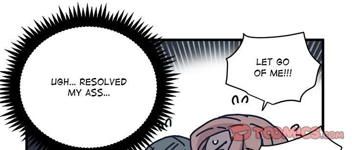 The Turning Point Chapter 86 Page 93 The Turning Point Chapter 86 Page 93