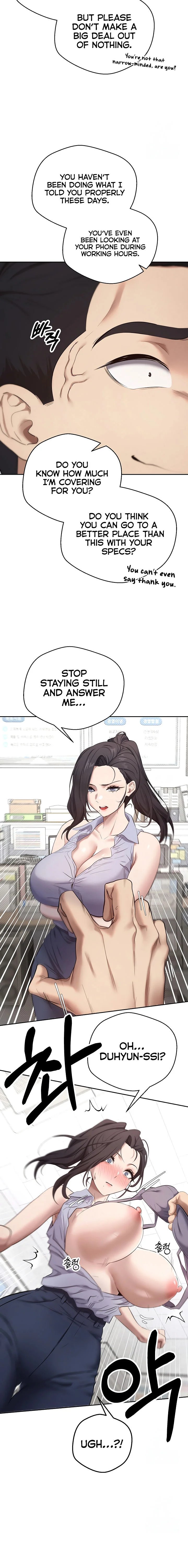 Turning My Life Around With Crypto Chapter 4 Page 14 Turning My Life Around With Crypto Chapter 4 Page 14