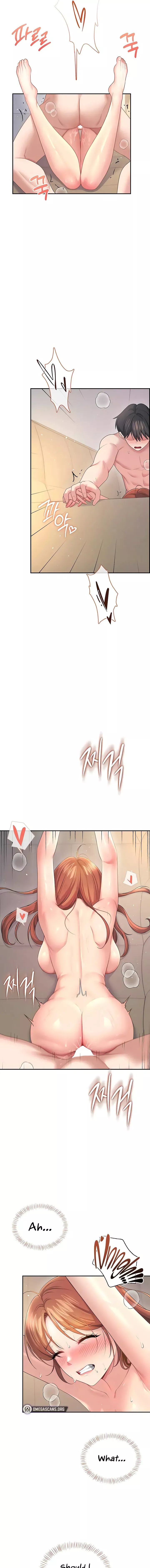 Wireless Onahole Chapter 79 Page 9