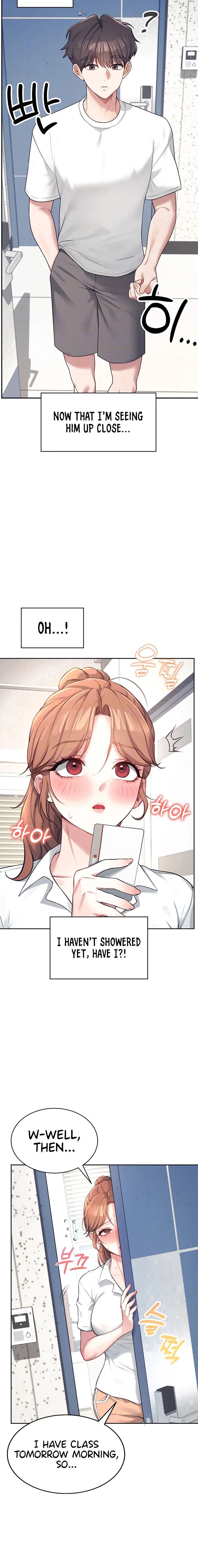 Wireless Onahole Chapter 8 Page 4 Wireless Onahole Chapter 8 Page 4