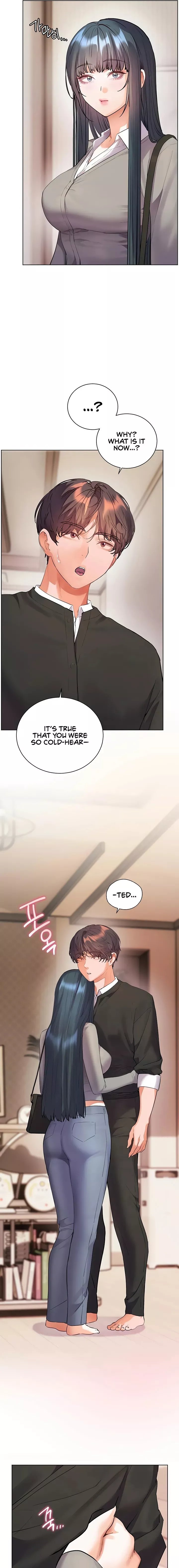 Teacher’s Efforts Chapter 94 Page 23
