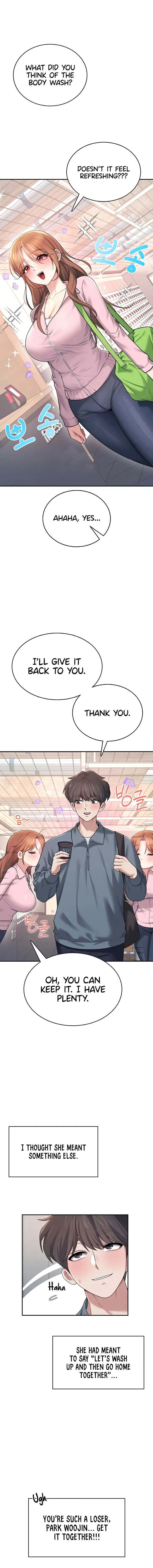Wireless Onahole Chapter 37 Page 4