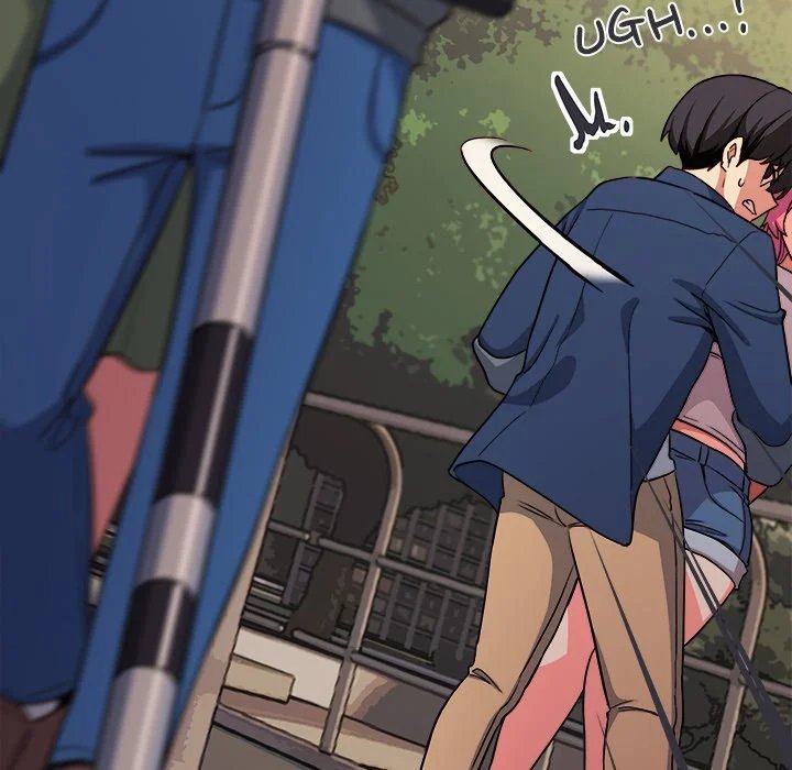 Someone Stop Her! Chapter 23 Page 107 Someone Stop Her! Chapter 23 Page 107