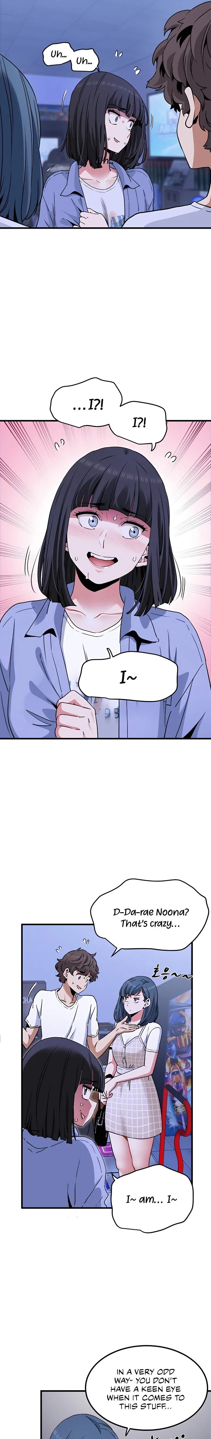 The Turning Point Chapter 69 Page 7 The Turning Point Chapter 69 Page 7
