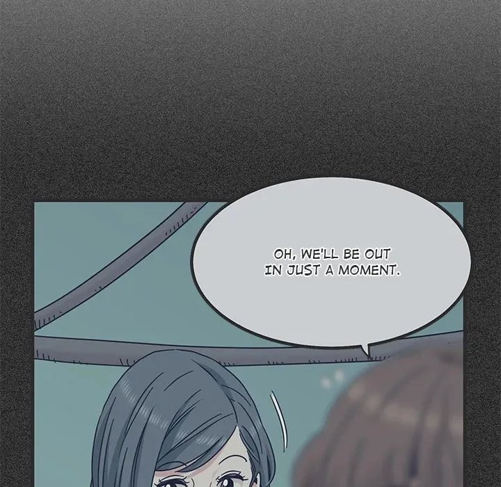 The Turning Point Chapter 88 Page 115 The Turning Point Chapter 88 Page 115