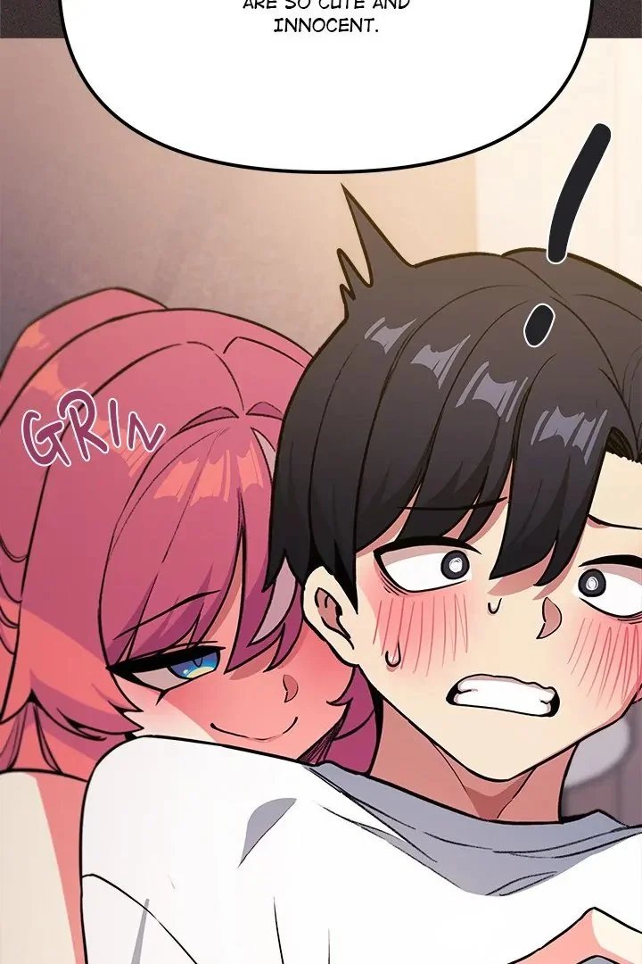Someone Stop Her! Chapter 25 Page 55 Someone Stop Her! Chapter 25 Page 55