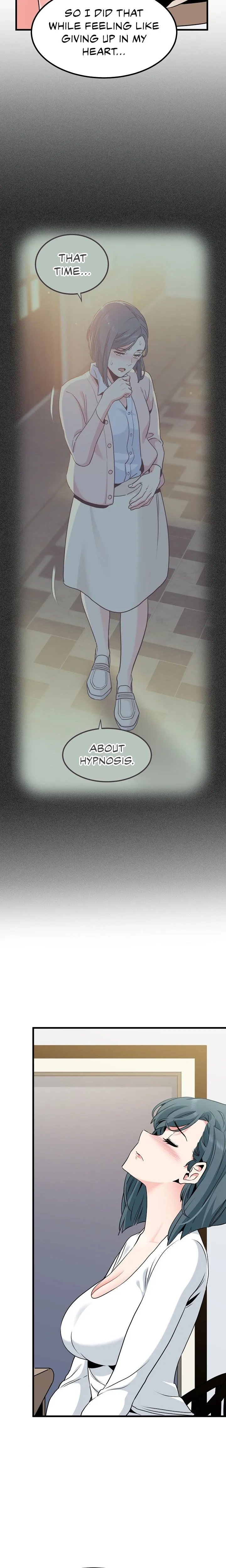 The Turning Point Chapter 27 Page 21 The Turning Point Chapter 27 Page 21
