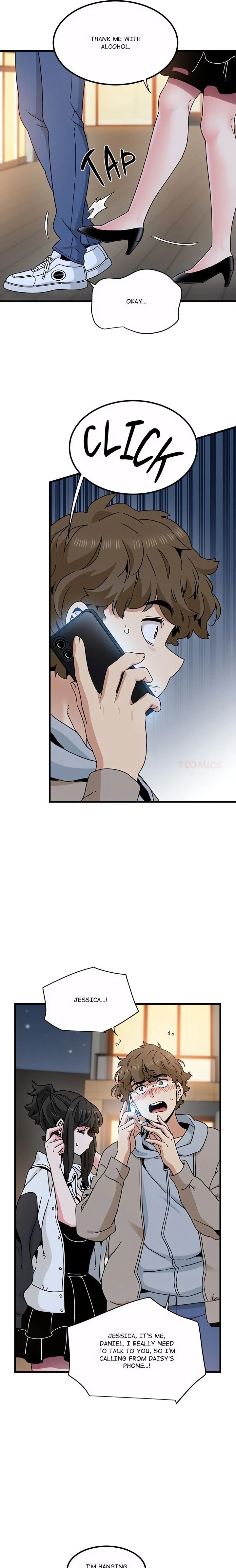 The Turning Point Chapter 106 Page 2 The Turning Point Chapter 106 Page 2