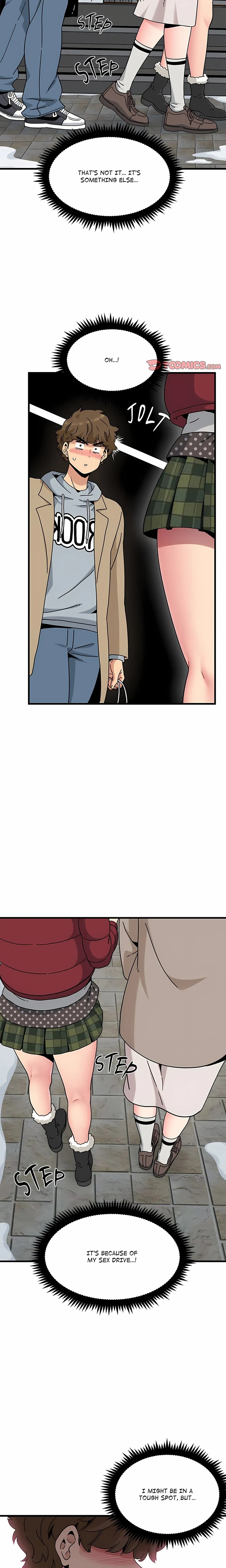 The Turning Point Chapter 130 Page 9 The Turning Point Chapter 130 Page 9